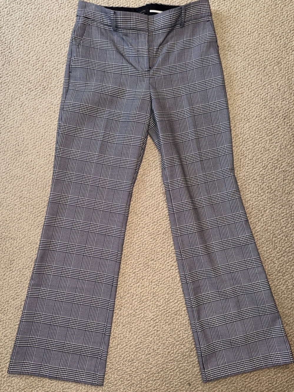 Ann Taylor the Jayne trouser